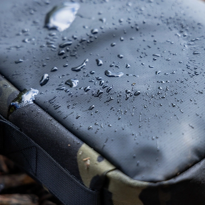 CarpLife Eclipse Camo Buzz Bar Pouch